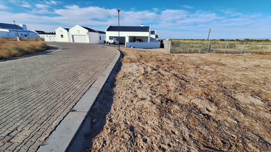 0 Bedroom Property for Sale in Laaiplek Western Cape
